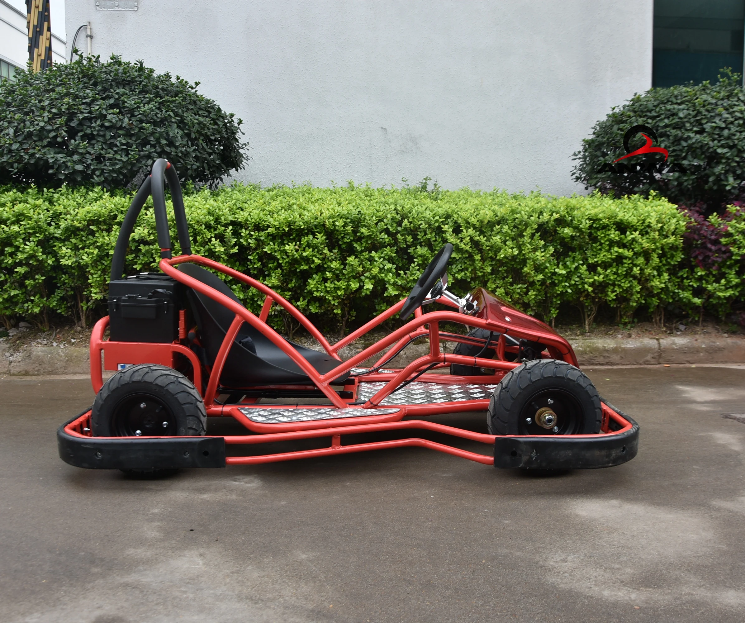 
Hot sale 1000W Electric Go Karts for adults/Kids 