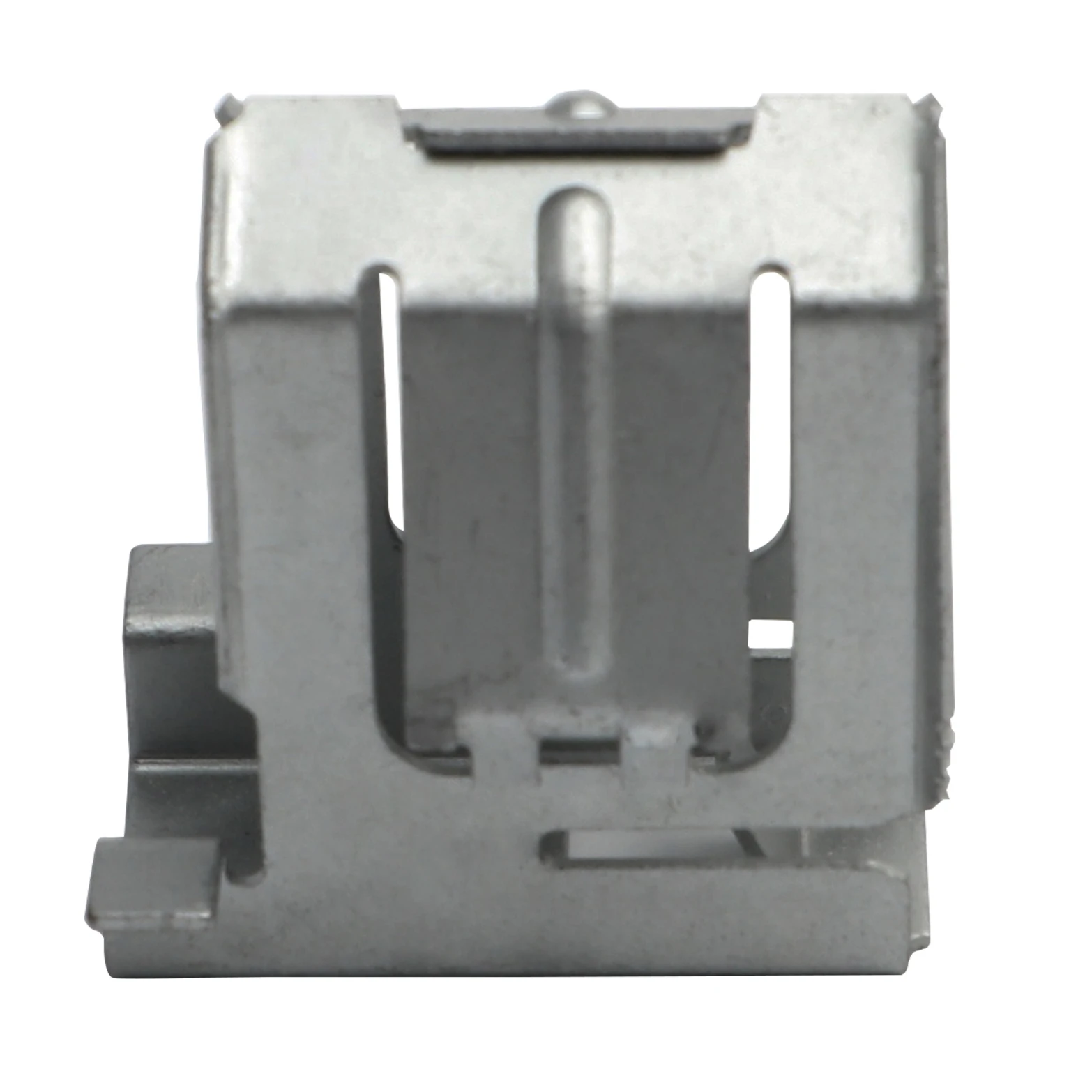 Anti theft grounding clip solar accessories pv mounting clamps solar panel clips