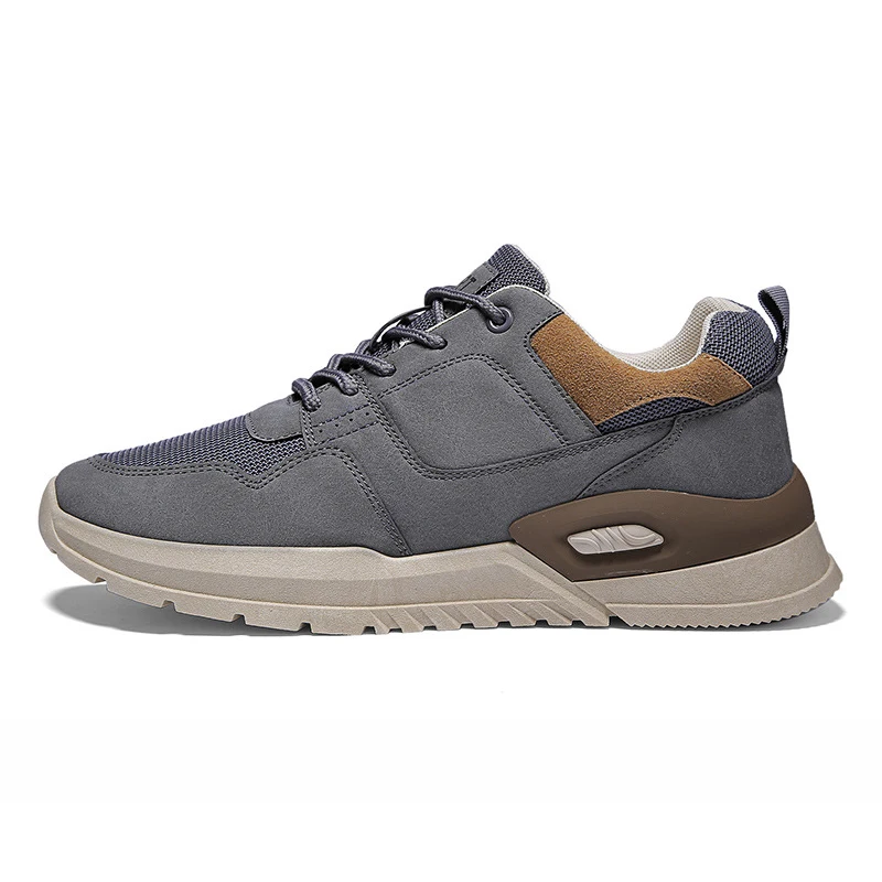 2021 Stock Shoes Original Shock Absorbers Running Shoes Mens Fitness Walking Shoes