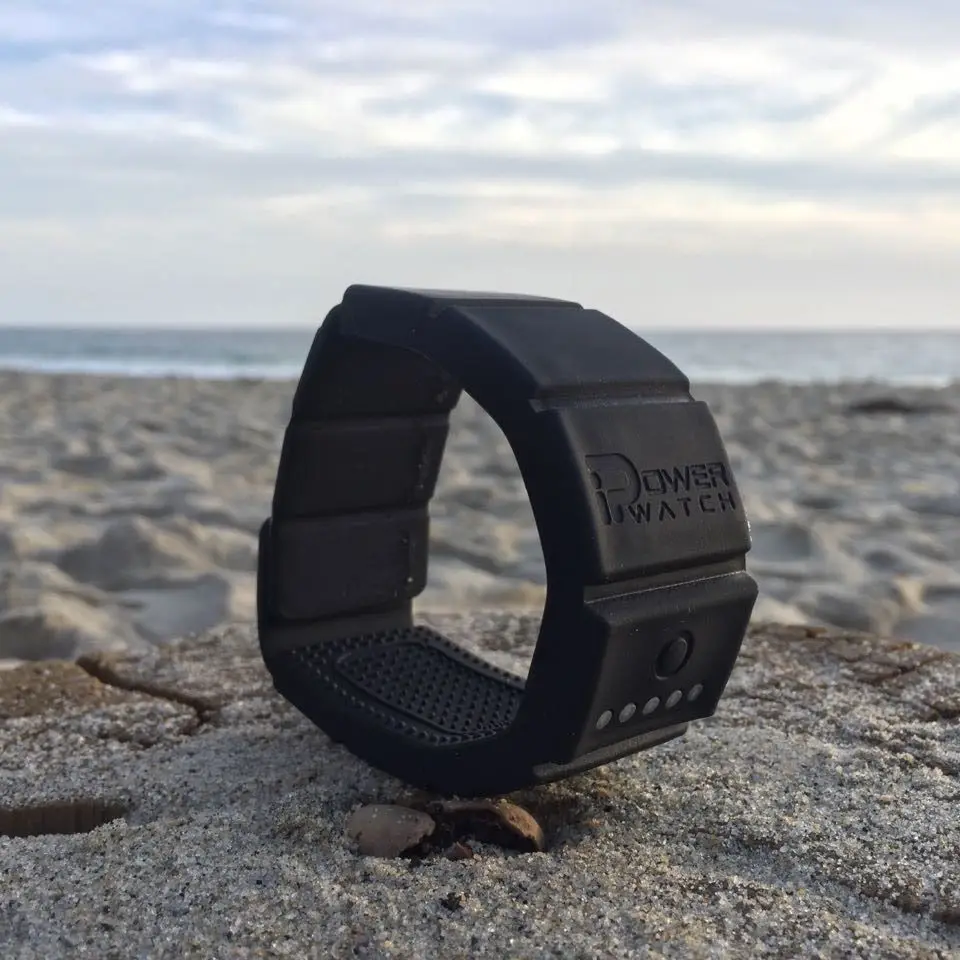 New Bank Case External Backup Battery Charger Station Power Tattoo Machine Tattoo Watch Power Supply