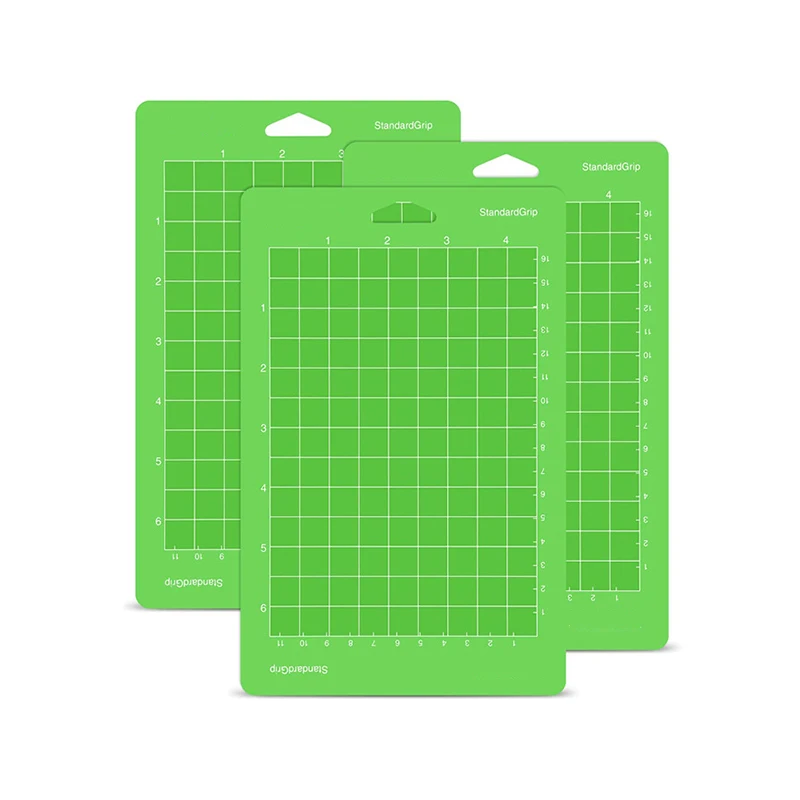 Outstanding Quality Pvc Plastic Craft Cutting Mat For Cricut