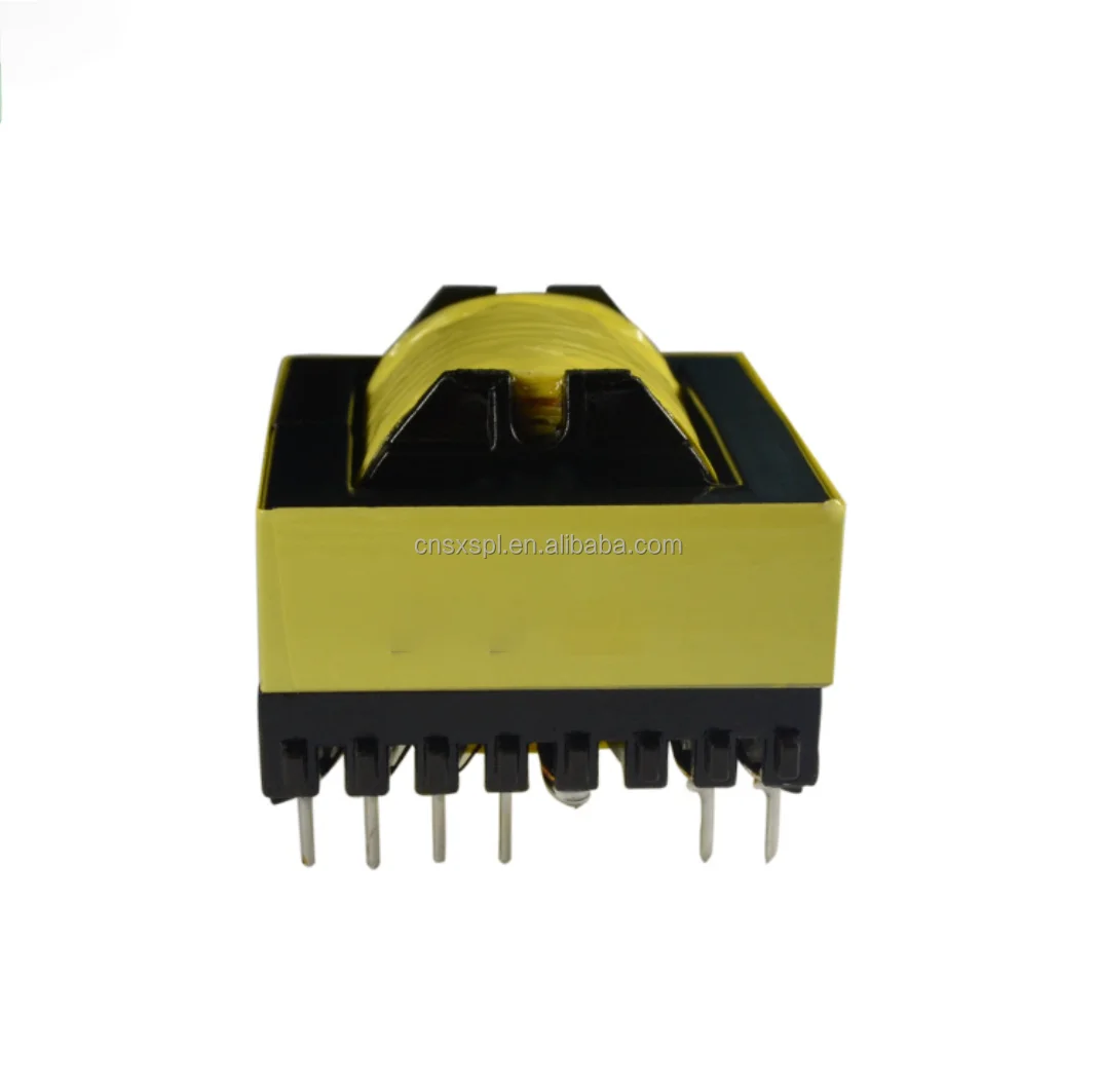 Customized ER40 Transformer High Frequency Transformers Step Up Isolation Transformer