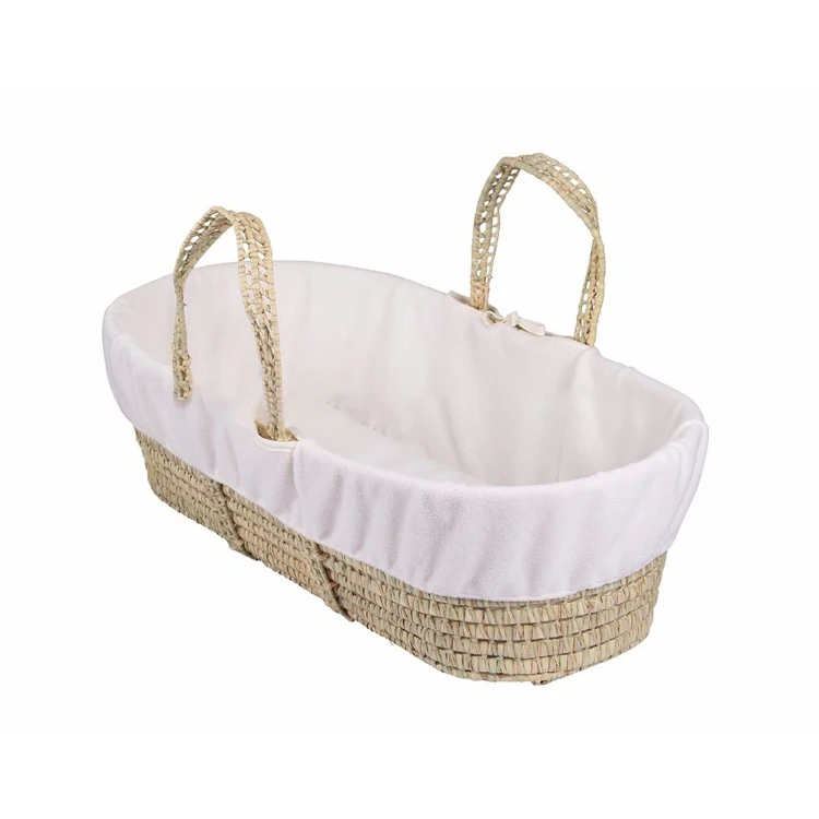 
Most Popular Bassinet Bed Baby Carry Basket 