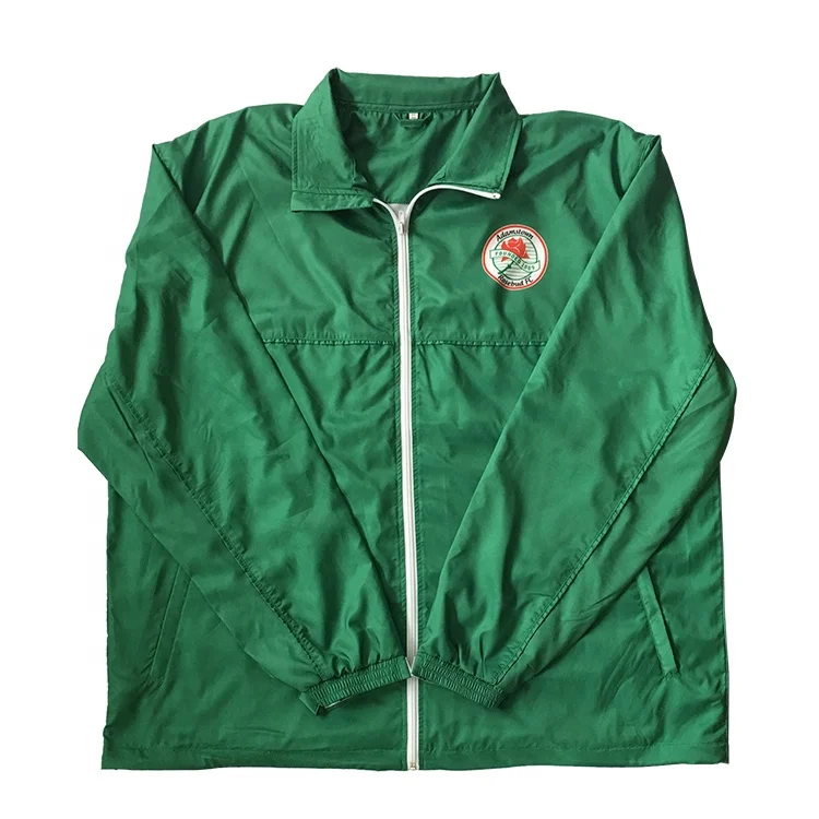 OEM Service Custom Jackets  High quality jacket for man  China Wholesale winter wears for men