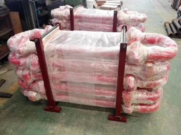 API Standard Fig 1502 Chiksan Circulating Hose Loop