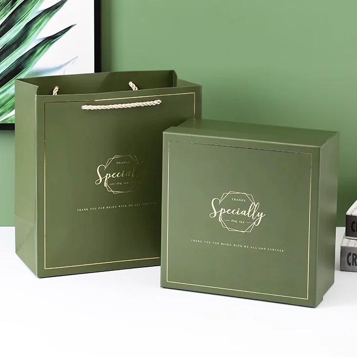 Merchandising Marketing Promotional Fan Umbrella Corporate Gift Set for Business