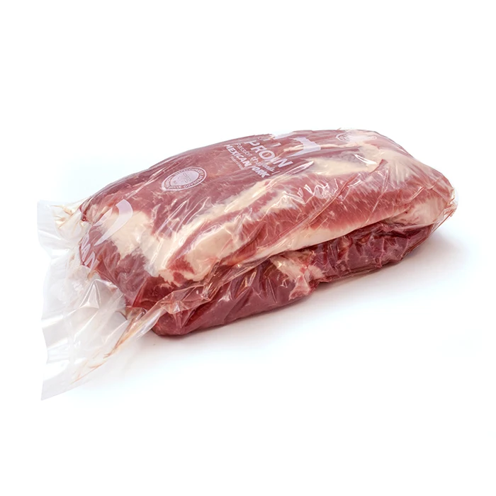 Wholesale Packing Fresh Frozen Supply Trim Poultry Butt Luncheon Pork Boneless Meat For Sale