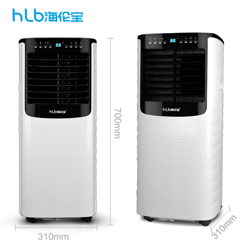 Factory Supply Low Noise Electrical Smart Air Conditioner LG Inverter Air Conditioner