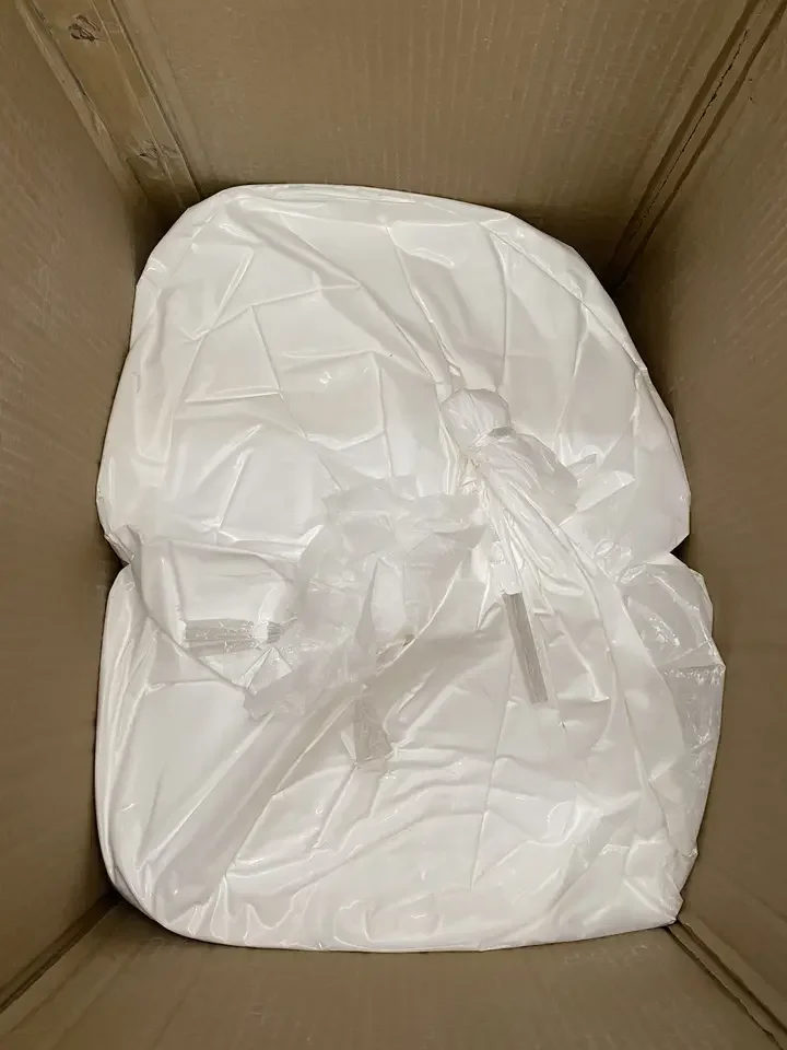 Factory Supply Guar Hydroxypropyltrimonium Chloride Cas 65497-29-2 For Conditioning Shampoo