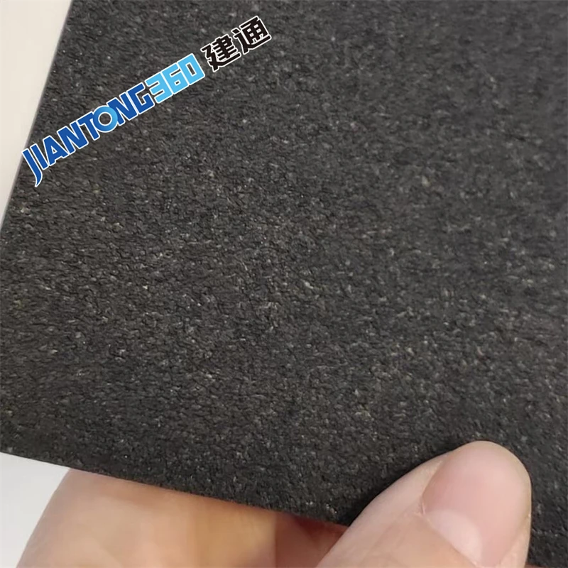 EPDM резиновые вкладыши для каналов построенные водно-болотные места прокладка пруда на продажу