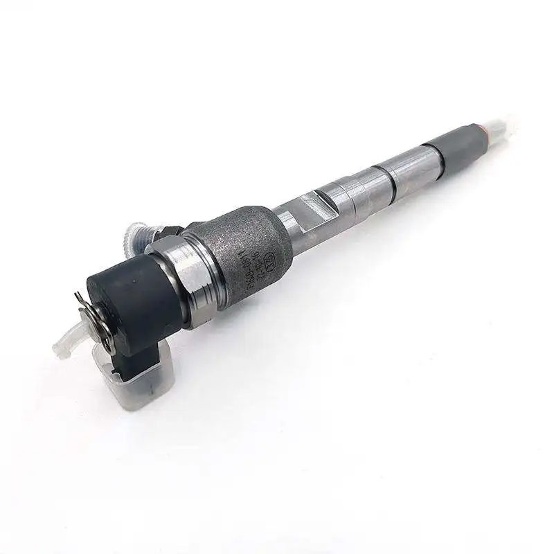 Common Rail Fuel Injector 0445110274 33800-4A500 0445110275 For Hyundai D4CB H-1 STAREX iLOAD iMAX & KIA SORENTO for bosch