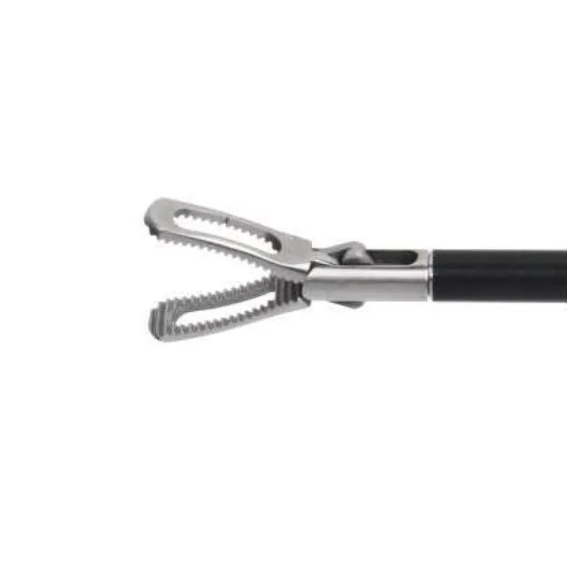 Grasper Laparoscopic Forceps  scissor dissctor Instruments Electrosurgical Bipolar Forceps Bipolar