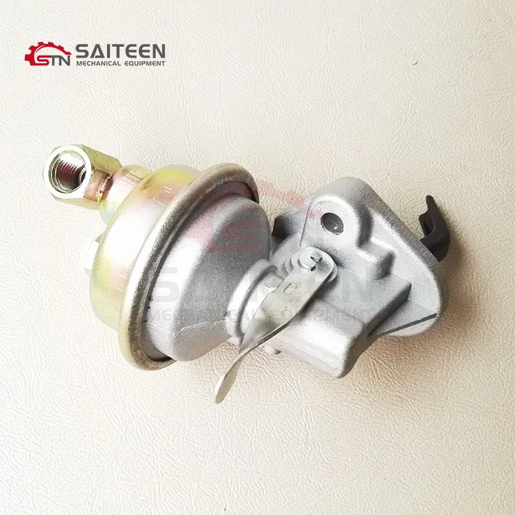 3970880 Fuel Lift Pump for Cummins 4BT 4BTA Engine Fuel Pump 3901425