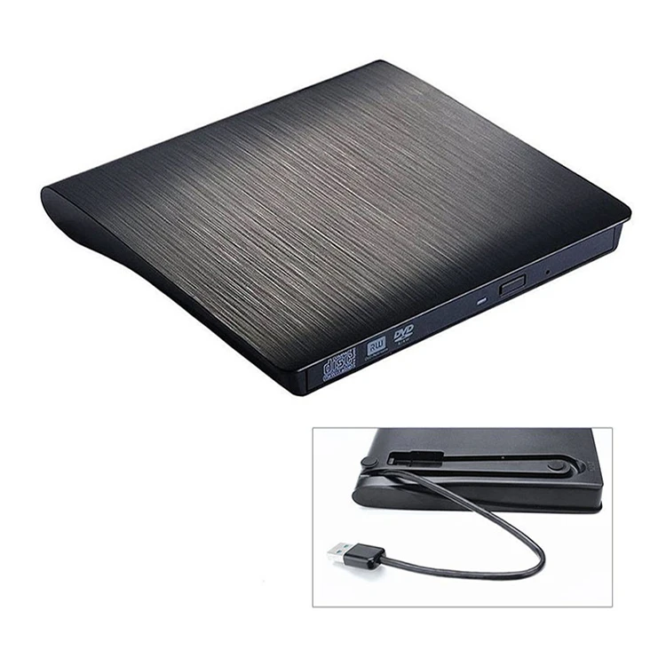 Original Factory Newest Portable Usb 3.0 Sata Interface External Blu Ray Dvd Player blu-ray player blu ray dvd player