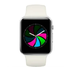 Popular 4G Smart Watch supports Wi-Fi apps Download and video camera