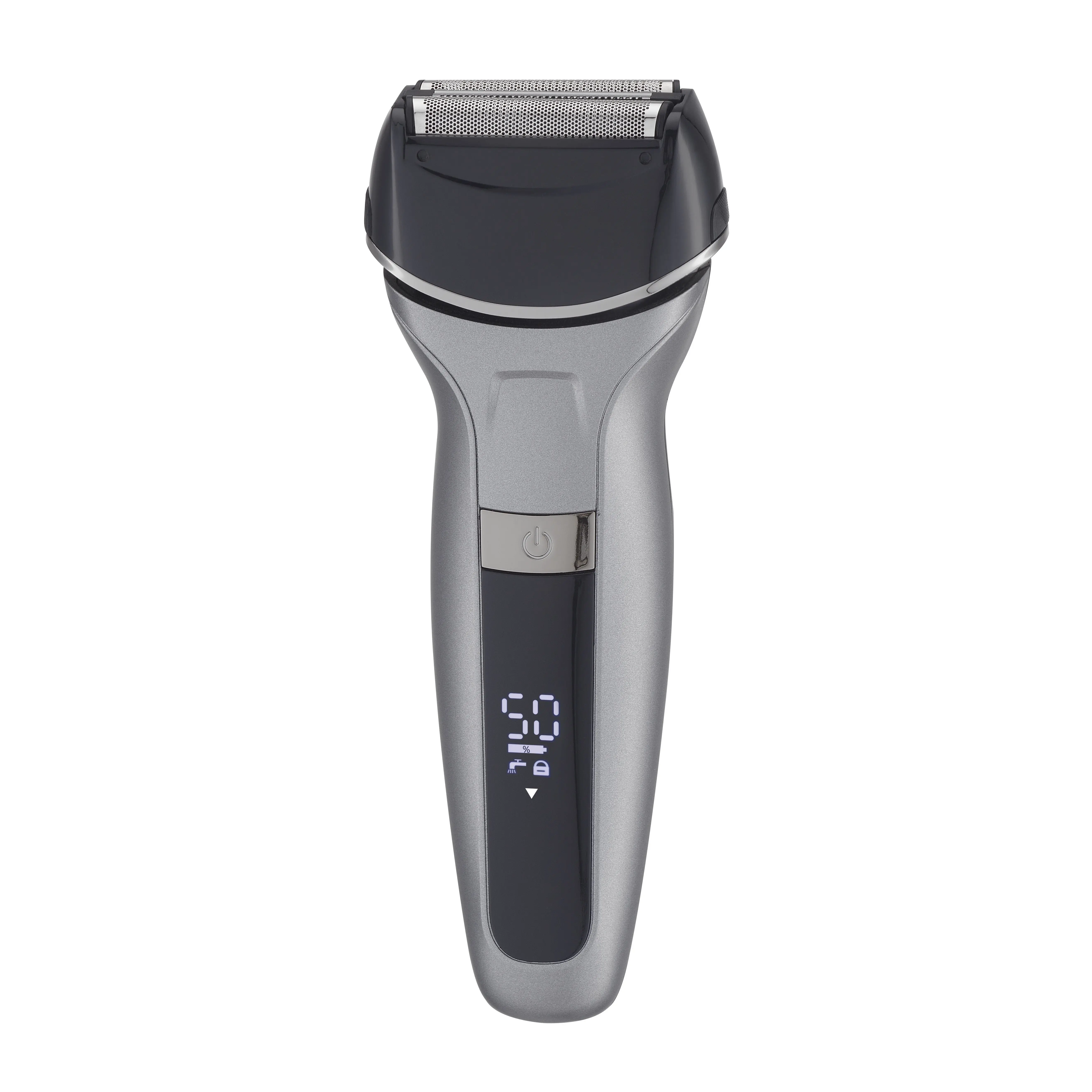 High Quality Rechargeable Waterproof Electric Foil Shaver Razor Men Shaving Machine