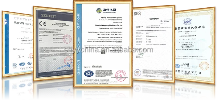 Highly cost-effective X-Ray sensor Intelligent Ore Sorting Equipment coal sorter machine Product Line price for sale