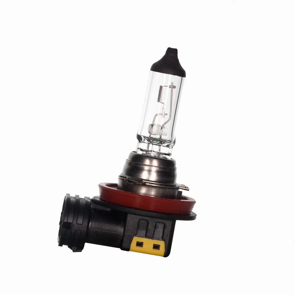 Cheap price H10 12V 42W halogen bulbs for auto headlights