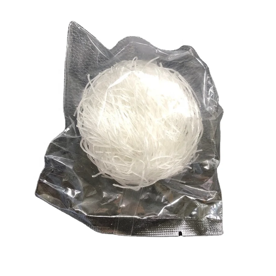 Мгновенная вермишель из крахмала, 25 г