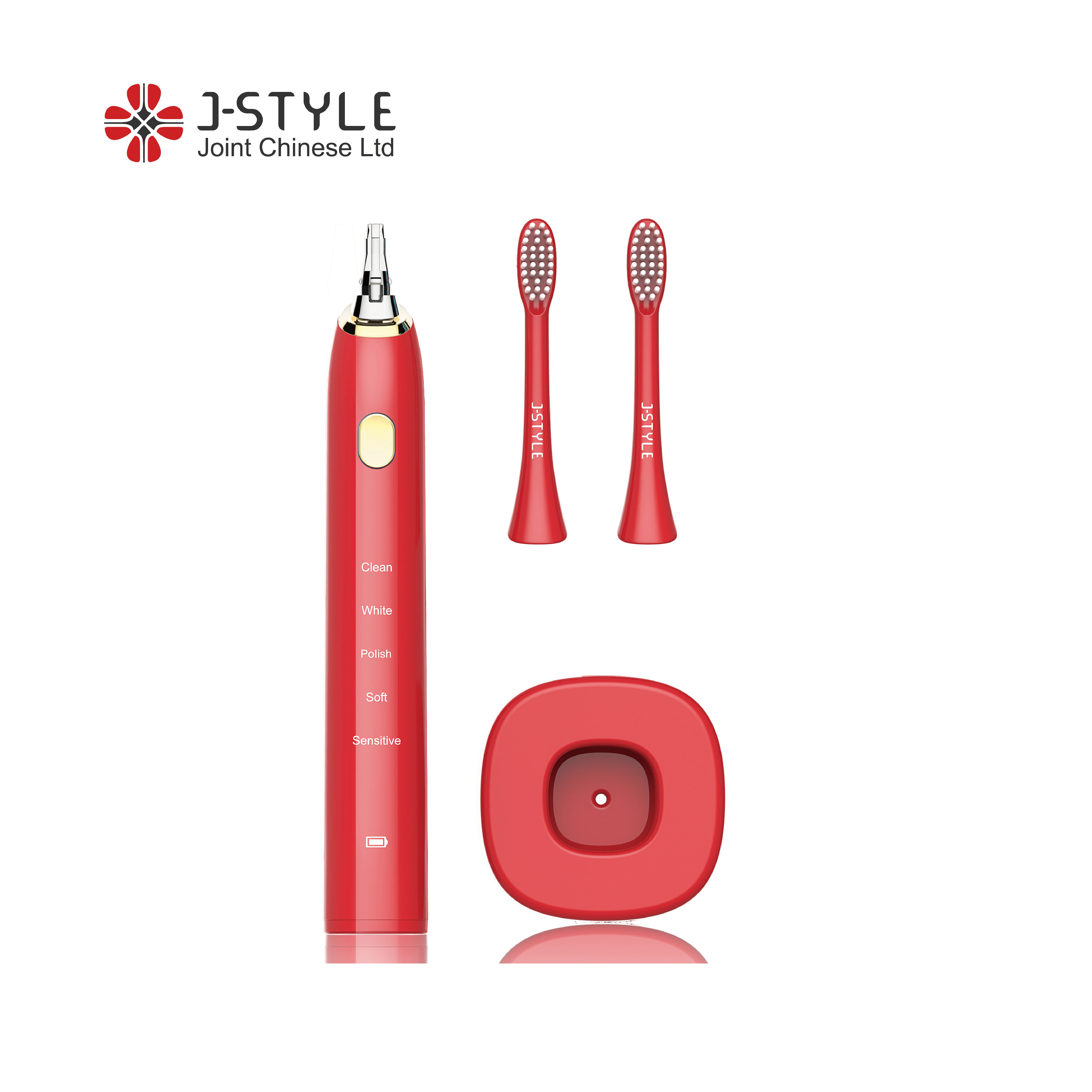 
 2021 многофункциональная умная ультразвуковая USB Беспроводная зарядка со светодиодной подсветкой, моющиеся щетки, электрическая зубная щетка  