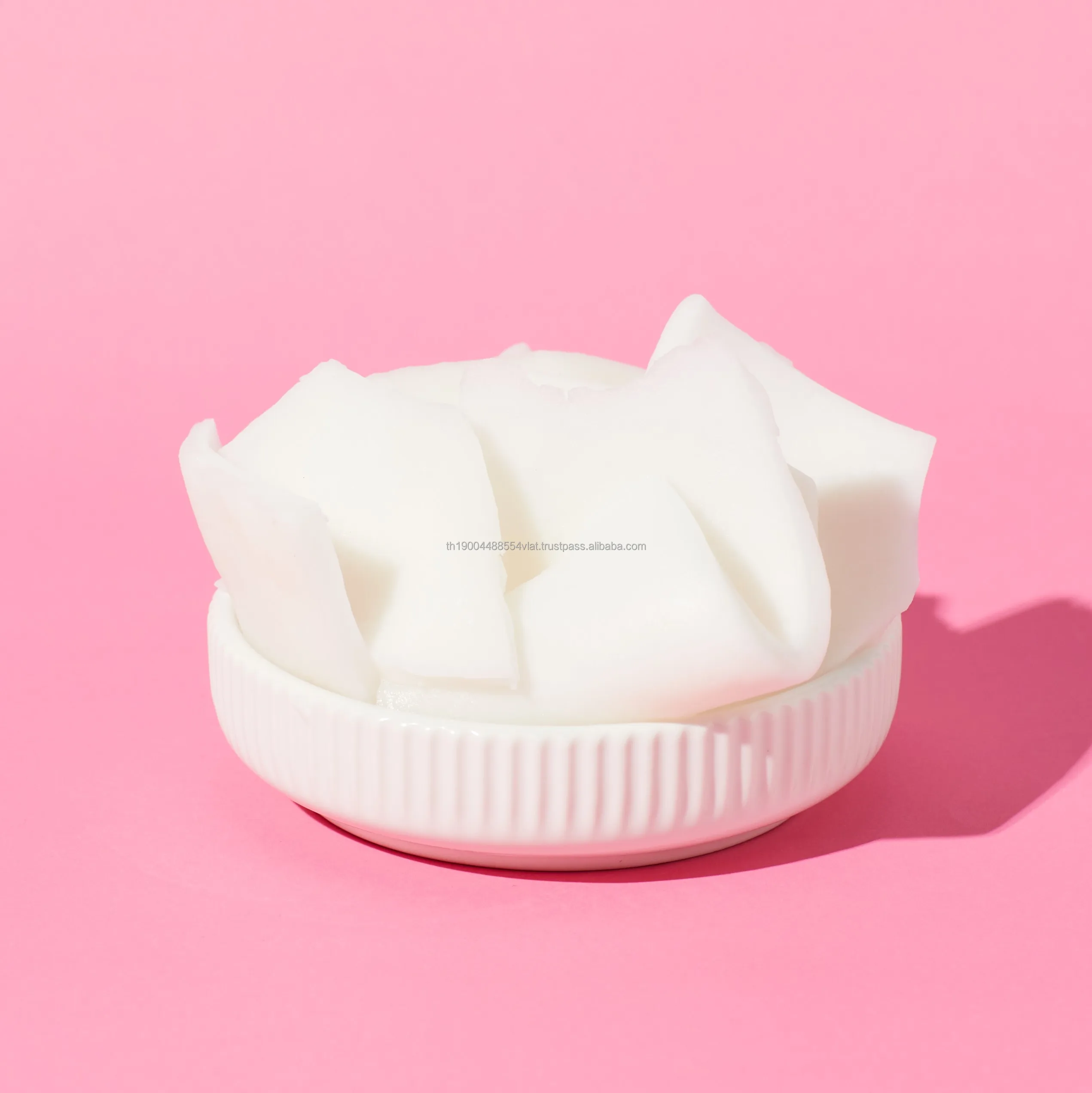 Food Ingredient Chilled Fresh Young Coconut Meat Frozen Standard Cut Natural Products Sweet Taste