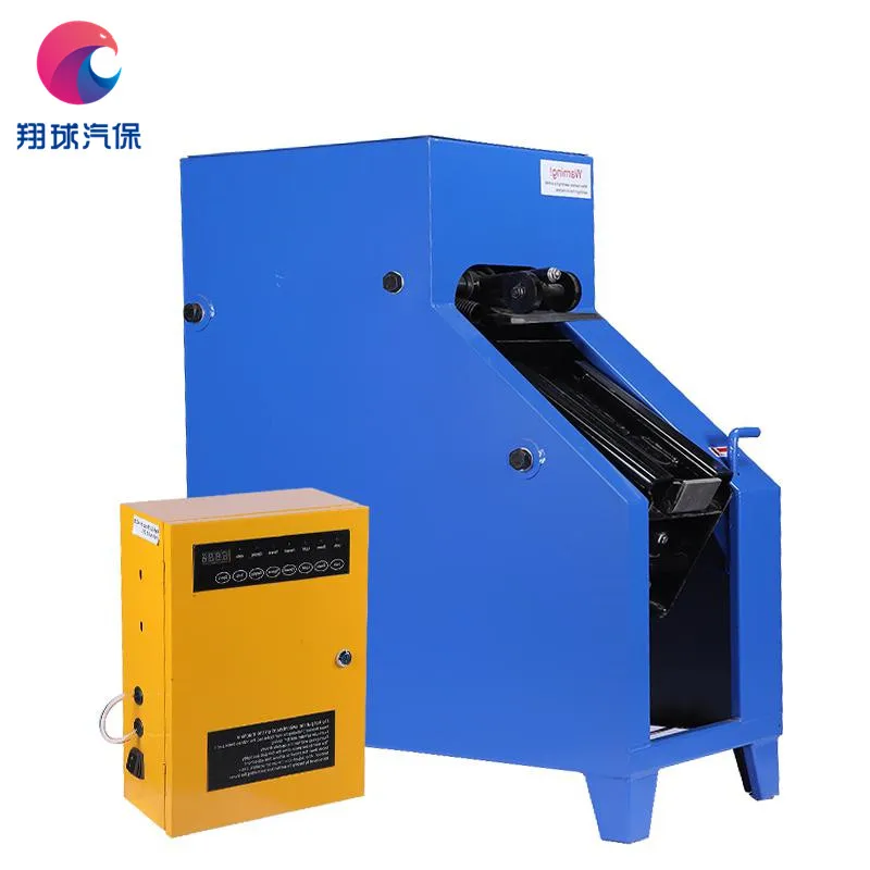 Truck Brake Lining Replace Tool Brake Shoe Shoveling Equipment