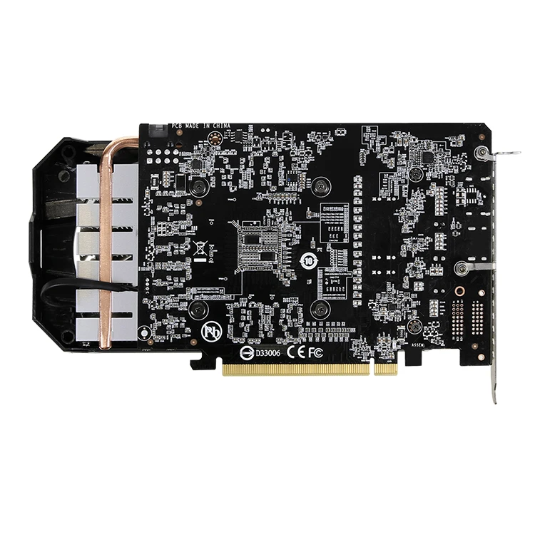 Lucbit графика p106-100 6g видеокарта GeForce RTX 2060