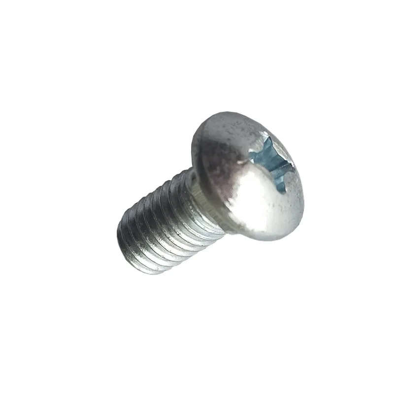 Высокое качество оцинкованная машина Болт DIN603