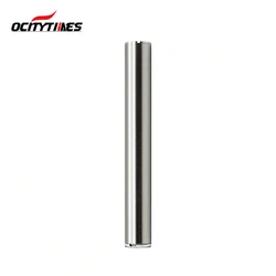 Wholesale 510 vape Battery Ocitytimes S4 510 Thread battery electronic cigarette battery usb c