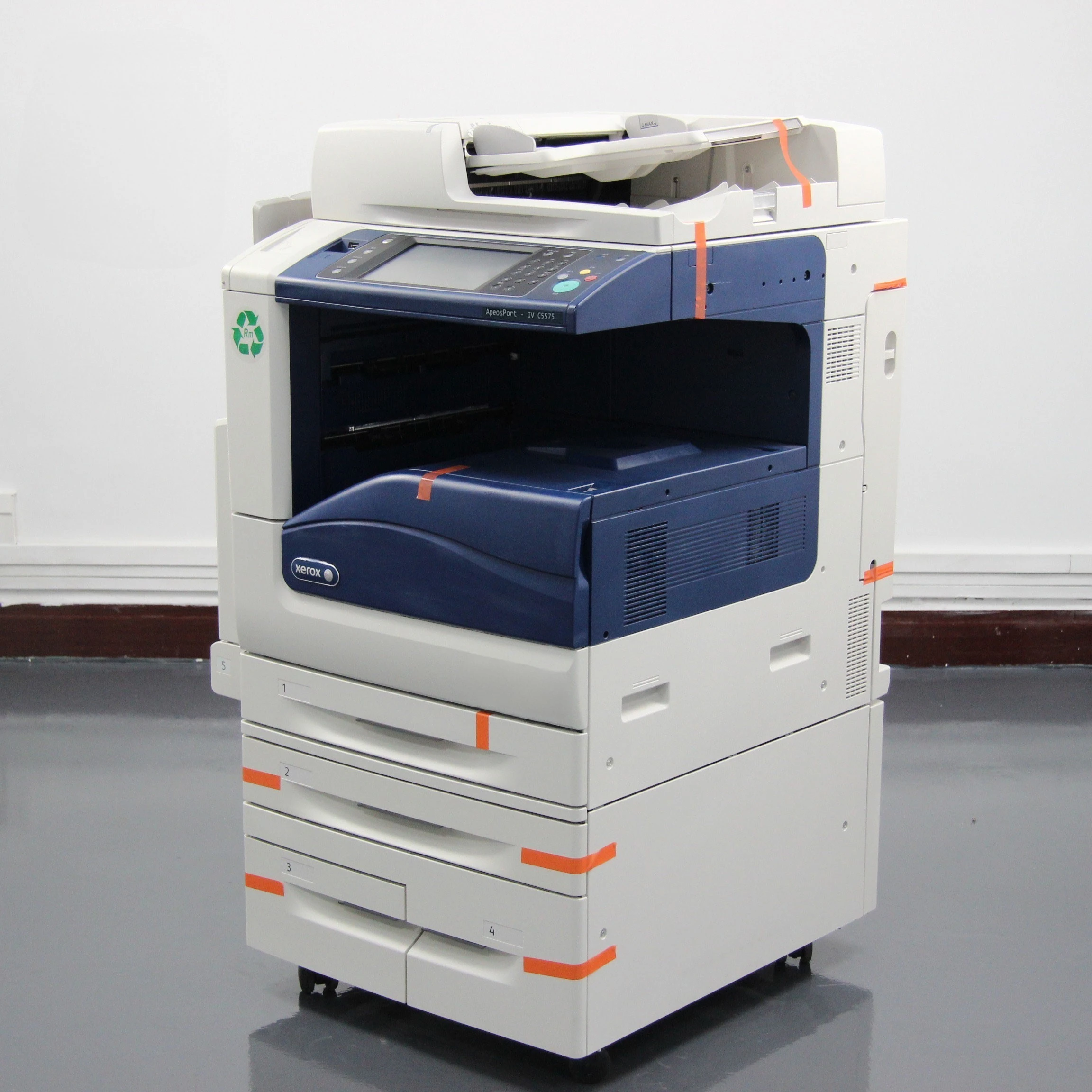 Восстановленный принтер для ксерокопальной машины Xerox ApeosPort-VIII C3570 C5570 A3