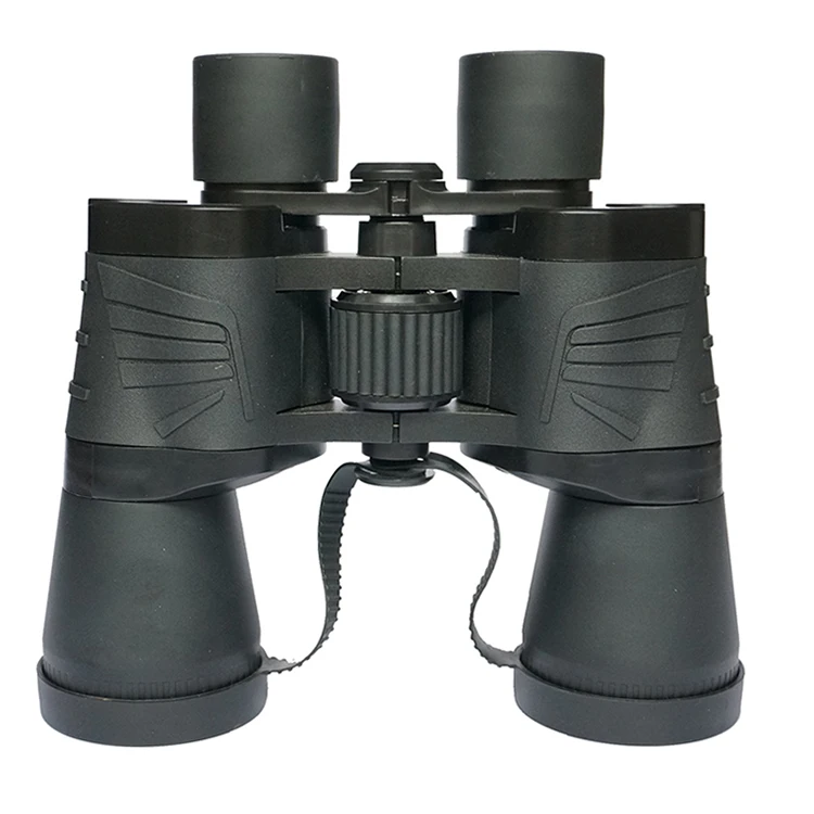 COMET 2020 new  design Hot sale  7x50 binoculars telescope wholesale for hunting