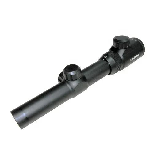 1.25-4.5x26 Telescopic Scopes Best Buy Sight Scope Manufacture