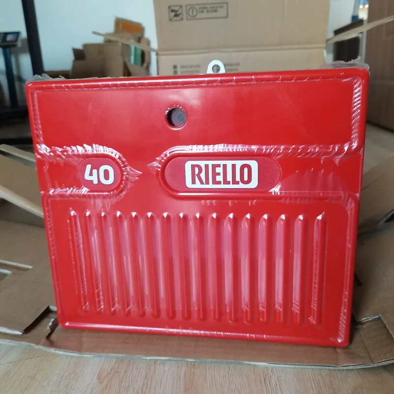 RIELLO 40 Series G10LC Light Oil Burner Diesel Burner Warmer Boiler Industrial Use