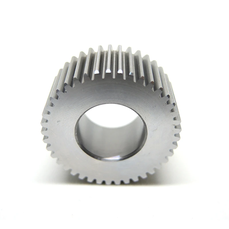 CNC Gears Custom Size High Quality Planetary Spur Gears