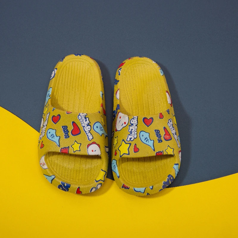  Wholesale 2021 New Printed Pvc Waterproof Beach Kids