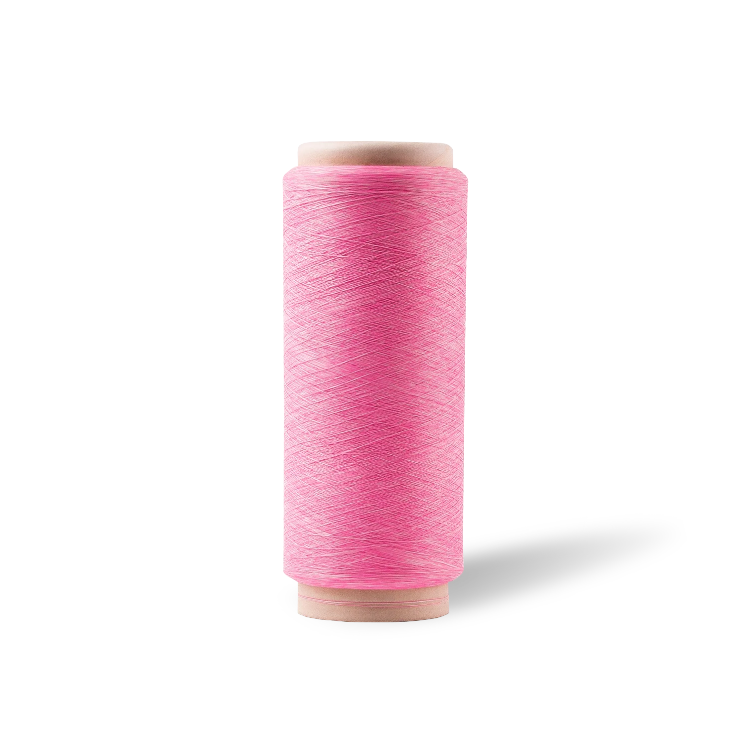 Hot Selling SCY Elastic Spandex Covered Polyester Sock Yarn High Strength for Knitting Machines Weaving Recycled & Dyed Pattern