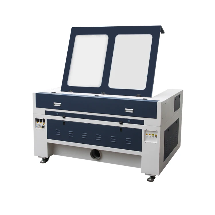CO2 Laser Engraving Machine FS-1390 Laser Cutting Machine For Non Metal Material
