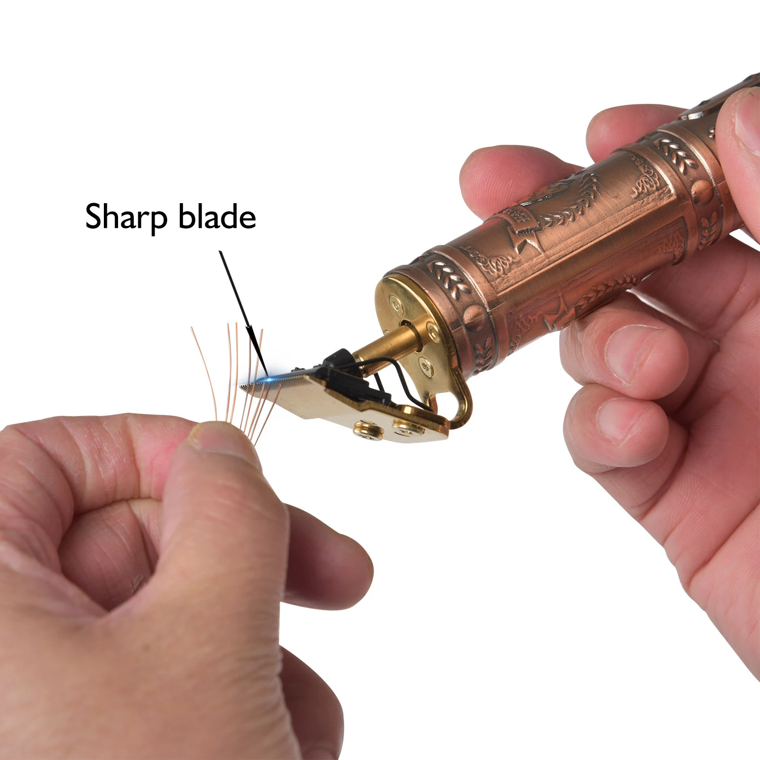 In Stock Amazon Hot Selling professional Hair Trimmer clipper hair clipper