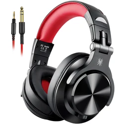 2022 Amazon Best Selling OneOdio Wired Headsets A71 Stereo Sound gaming earphones headsets With Jack Lock System