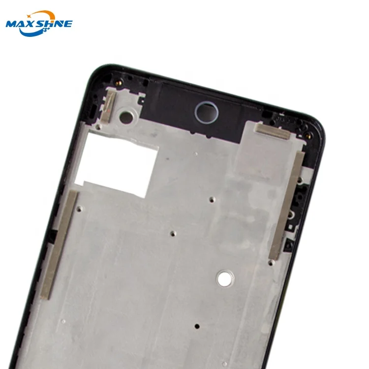 Wholesale Middle Frame Bezel Plate Housing LCD Frame For Tecno Camon 19 19 Neo 19 Pro