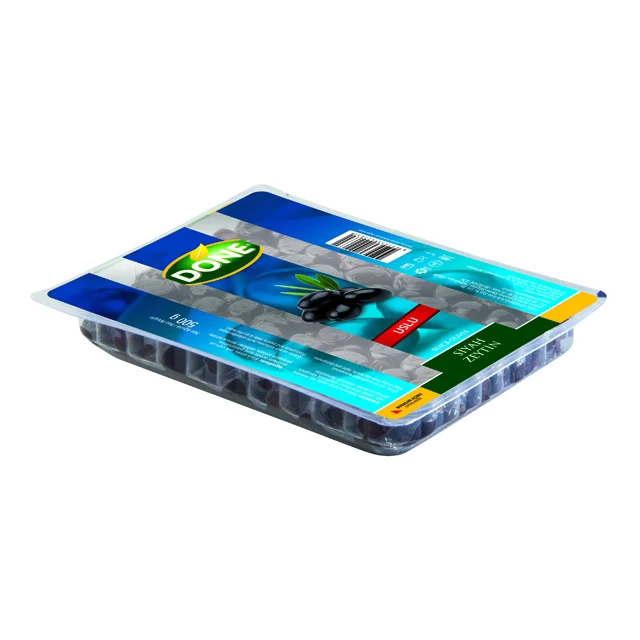 DONE Olives Black and Green