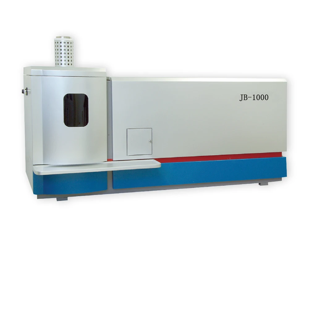 ICP Spectrometer
