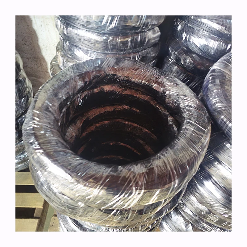 Diameter 1Mm To 8Mm Black Color Bonsai Aluminium Wire