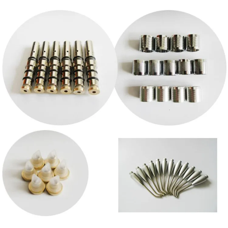 Dental high quality Sand Blasting Gun Polisher Sandblaster