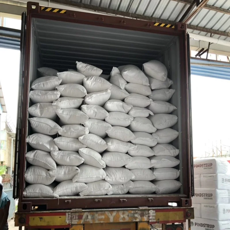 Expanded Clay Pebbles Ball Leca Pebble