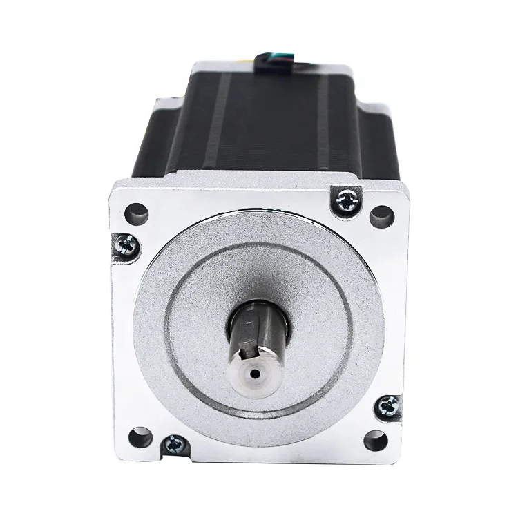 86J18156-460-14(K)-38(HH) nema 34 high torque ,CE and ROHS approved stepper motor
