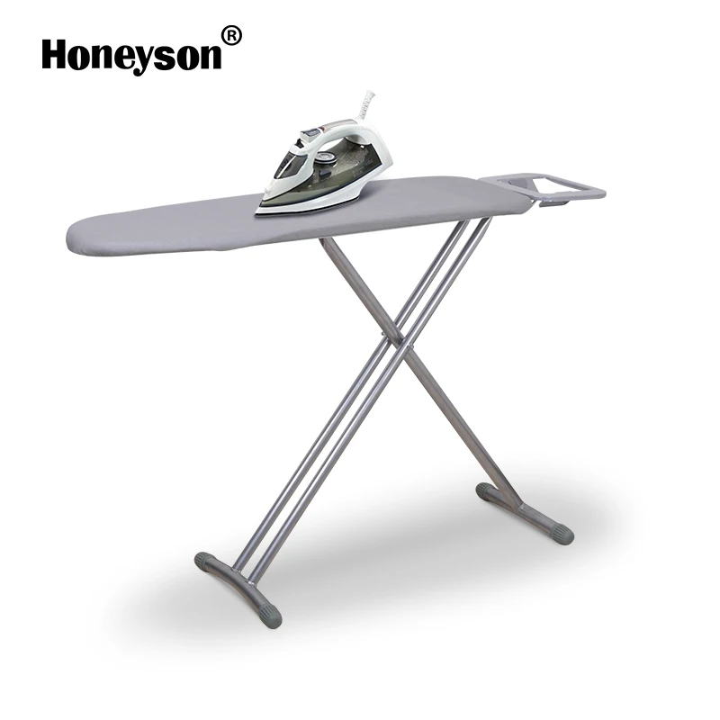 Fashion Style Foldable Iron Board Ironing board with Iron Stand