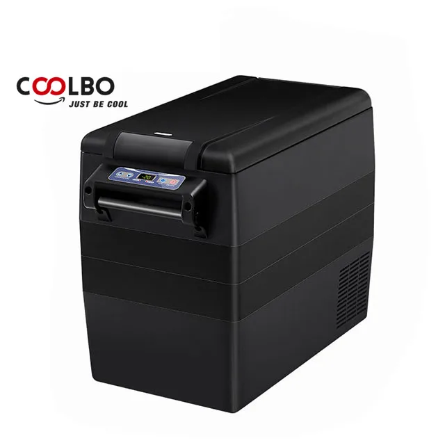 New Products Most Popular 4x4 Auto Fridges,AC DC Camping Refrigerator/Fridge Freezer China