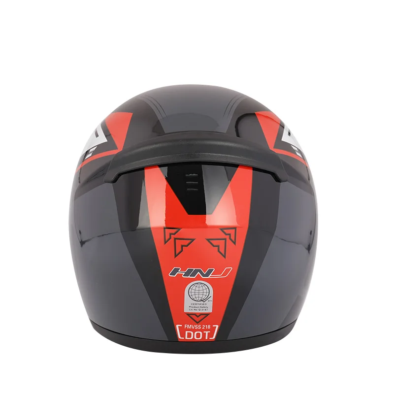 New Arrival Anti Fog Helmet Visor Helmet  Face Shield Motorcycle Full Face  Motocross Helmet