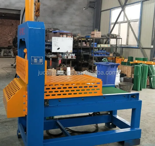 Guillotine Rubber Bale Cutter Machine/hydraulic rubber block cutting machine